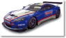 アストンマーチン DBRS9 GT3 2010 LMP モータースポーツ 「Speedy」 (ミニカー)
