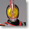 S.H.Figuarts Kamen Rider 555 (Completed)