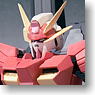 ROBOT魂 < SIDE MS > アリオスガンダム アスカロン (完成品)