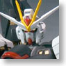 Robot Spirits < Side MS > Strike Freedom Gundam (Completed)