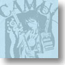 Gackpoid Gackpoid T-Shirts Light Blue M (Anime Toy)