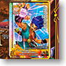 Dragon Quest Monster Battle Road II Legend Starting Card Set -Realms of Reverie- (Trading Cards)