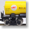 タキ5450 関西化成品輸送(側ブレーキタイプ) (2両セット) (鉄道模型)