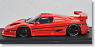フェラーリ F50 GT 1997 (レッド) (ミニカー)