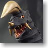 Large Monsters Series - Bodyguard monster Black King (Completed)