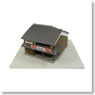[Miniatuart] Miniatuart Putit : Shop-1 (Assemble kit) (Model Train)