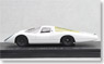ポルシェ 907 1967 ル・マン テスト No.40 (ホワイト) (ミニカー)