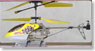 Infrared Control Heli - K-On!! (Yellow) (RC Model)