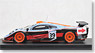 マクラーレン F1 GTR 1997 Le Mans (No.39) (ミニカー)