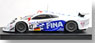 マクラーレン F1 GTR 1997 Le Mans (No.42) (ミニカー)