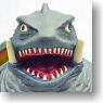 Movie Monster Series Syouwa Gamera (Character Toy)
