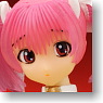 Yamadaya`s Akuma-san 1/12 Pink Ver. (PVC Figure)