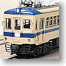 Fukui Railway Type 80 Style Body Kit (2-Car Unassembled Kit) (Model Train)