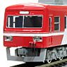 Enshu Railway Series 30 (51F Formation) Body Kit (2-Car Unassembled Kit) (Model Train)