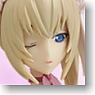 Fullpuni! Figure Series No.2 The Qwaser of Stigmata Katja Ekaterina Kurae Miyazawa Limited (PVC Figure)