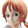 Excellent Model Portrait.Of.Pirates `Strong Edition` Nami Ending Ver. (PVC Figure)