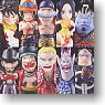 One Piece Collection -The Seven Warlords of the Sea VS Special - 10 pieces (Shokugan)