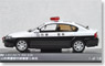 スバル レガシィ B4 2.0i 2002 山形県警察所轄署警ら車両 (酒28) (ミニカー)