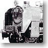 国鉄 C62 15号機 山陽(呉)線時代 蒸気機関車 (組立キット) (鉄道模型)