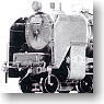 J.N.R. C62 No.25 Sanyo Line (Kure Line) Period Steam Locomotive (Unassembled Kit) (Model Train)