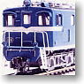 16番(HO) 【特別企画品】 秩父鉄道 デキ107 電気機関車 パンタPS13仕様 (塗装済完成品) (鉄道模型)