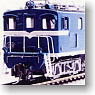 1/80(HO) [Limited Edition] Chichibu Railway DEKI108 Electric Locomotive Pantograph PS13 Type (Completed) (Model Train)