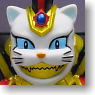 Sentai Hero Series EX Magic Cat Smoky (Character Toy)