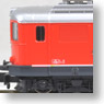 SBB CFF Re4/4 I w/o Front Door (Red) #10038 (Model Train)