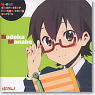 K-on! Character Single : Manabe Nodoka (CD)