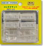 ISO Container kit Type 06 (Model Train)
