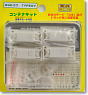 ISO Container kit Type 07 (Model Train)