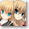 Little Busters! Ecstasy Seal Set for Mobile D (Tokido Saya) (Anime Toy)