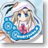 Little Busters! Ecstasy Strap A (Kudryavka Edition) (Anime Toy)