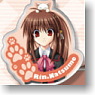 Little Busters! Ecstasy Strap B (Rin Edition) (Anime Toy)