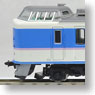 Series 183-1000 Azusa New Color Fenestella Type (6-Car Set) (Model Train)