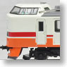 Series 189 Nikko-Go (Ayano) Renewal Product (6-Car Set) (Model Train)