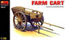 Farm Cart (Plastic model)
