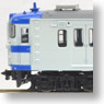 Izukyu Series 200 Distributed Air-conditioned Car Blue Color Formation Style (6-Car Set) (Model Train)