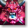 Dragon Quest Soft Vinyl Monster Limited Metallic Color Version 006 Mortamor (Completed)