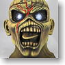 Iron Maiden / Piece of Mind Latex Halloween Mask!!!