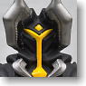 Ultra Monster Series EX Zetton (Character Toy)