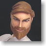 Star Wars - Animated Maquette : Obi-Wan Kenobi