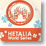 Hetalia World Series Roly-Poly Stamp `Japan` (Anime Toy)