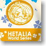Hetalia World Series Roly-Poly Stamp `USA` (Anime Toy)