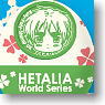 Hetalia World Series Roly-Poly Stamp `U.K` (Anime Toy)