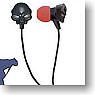 Reborn! Mobile Decoration Character Earphone Part 2 CAI Ring (Anime Toy)