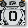 Rebuild of Evangelion Character Jacket EV-30A Rei Type (Anime Toy)