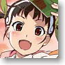 Character Sleeve Collection Mini Bakemonogatari [Hachikuji Mayoi] (Card Sleeve)