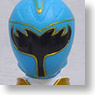 Sentai Hero Series Legend MagiBlue (Character Toy)