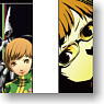 Persona 4 Chie Strap (Anime Toy)